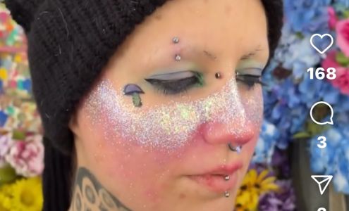 Planet 3 Body Piercing