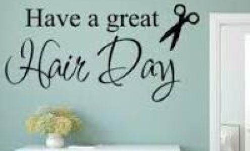 Cutting Edge & Tanning