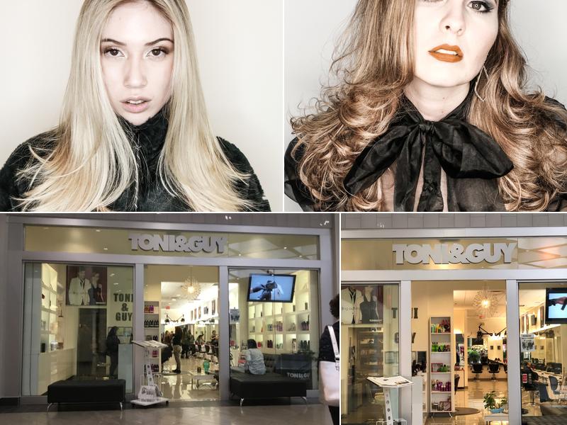 A/S Creatives - Formerly Toni&Guy