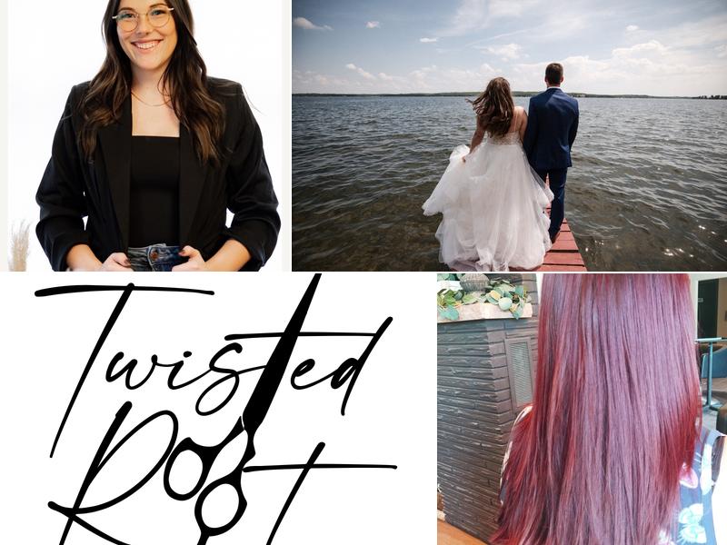 Twisted Root Salon llc