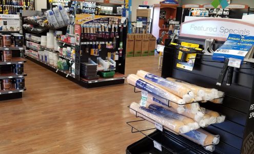 Sherwin-Williams Paint Store