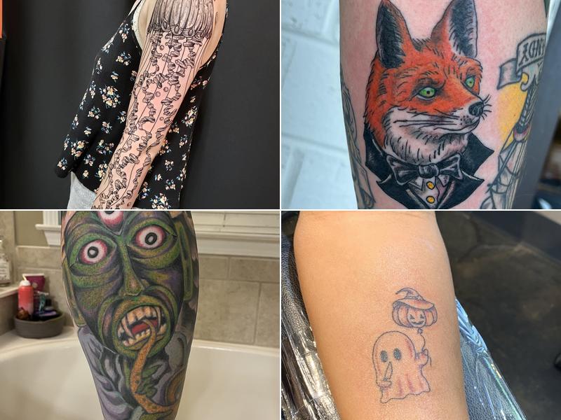 Empyrean Tattoo Studio