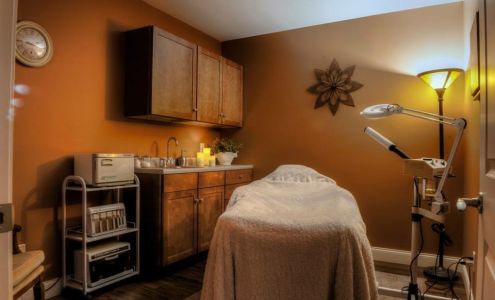 Hair Company Salon & Spa