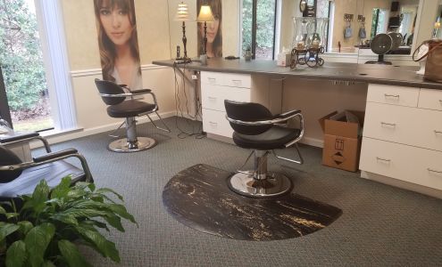 Roswell Hair Salon Inc