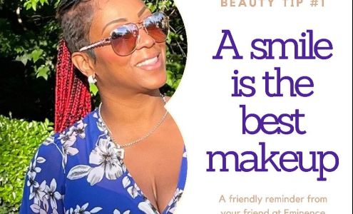 Eminence Hair Salon Roswell