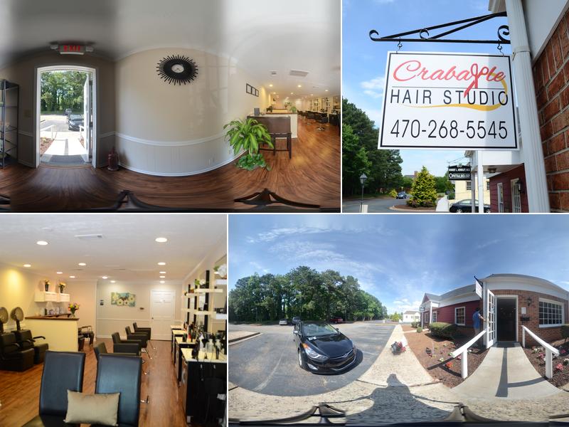 Crabapple Hair Studio LLC