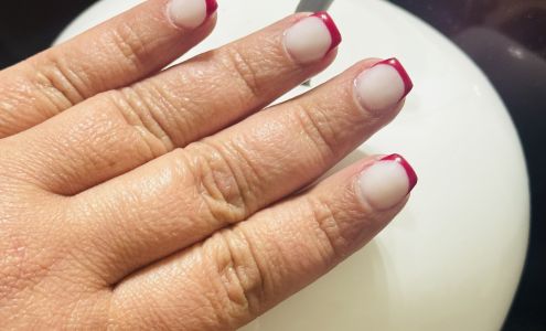 Jolie Beauty Spa & Nails Roswell