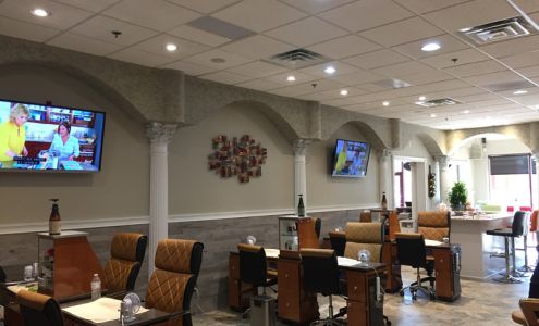 Elegant Nails Roswell Roswell