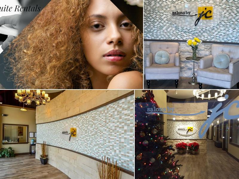 Salons by JC - Alpharetta