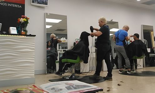 Biby's Salon Roswell