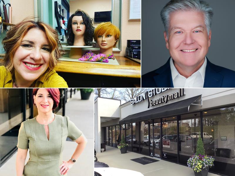 OTP Hair & Make-up Salon LLC