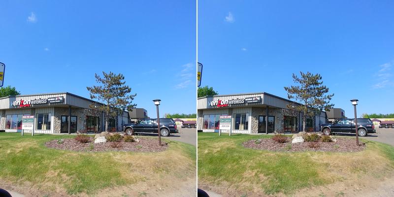 Trend Setter's Salon