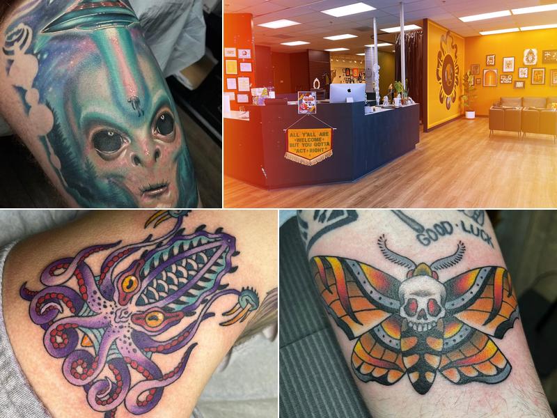 Equinox Art Collective