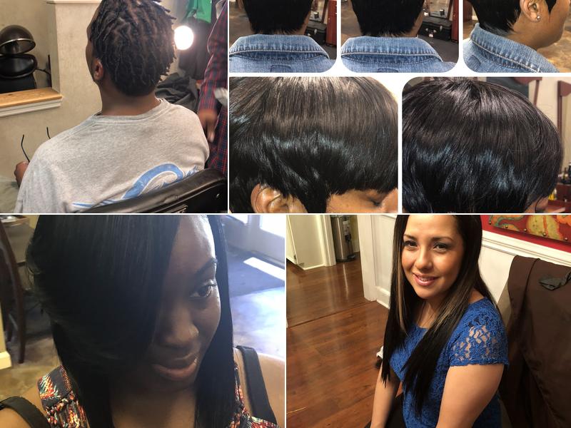 ALL’N Beauty Hair Studio LLC