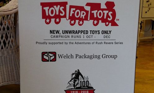 Finishing Touches Hair Salon