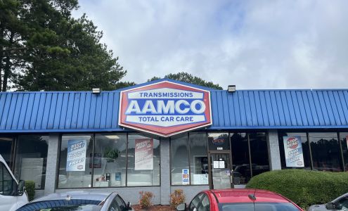 AAMCO Transmissions & Total Car Care