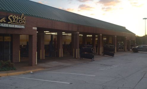 Performance Tire & Auto of Fayetteville
