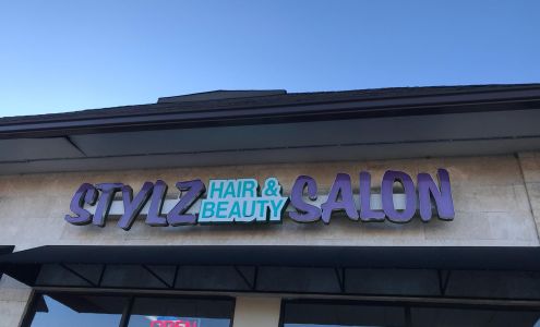 Stylz Beauty & Hair Salon