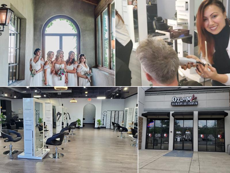 Ozlem Hair and Spa
