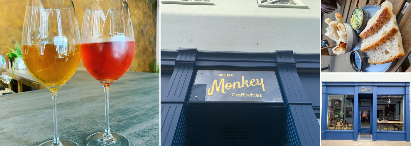 The Cellar by Wine Monkey