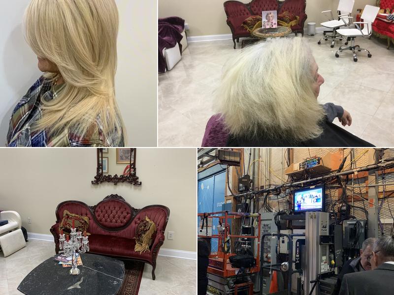 Dr. Elie -Michel Salon & Skin Care