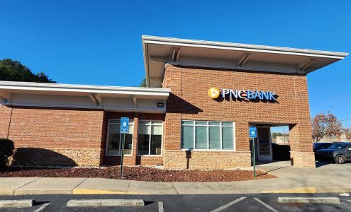 PNC Bank Fayetteville