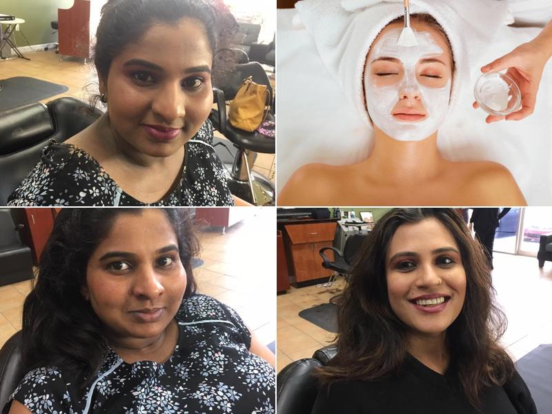 Sparkle Threading & Beauty Salon