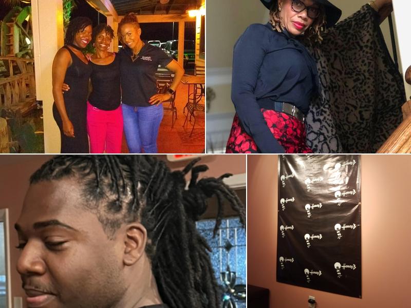 HoneyB Natural Hair Salon & Lounge