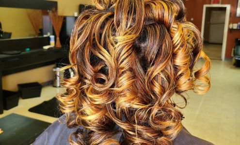 Studio 15 Hair Salon Warner Robins