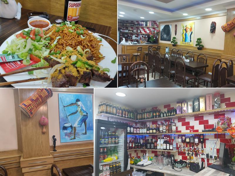 Annys Restaurant and Bar