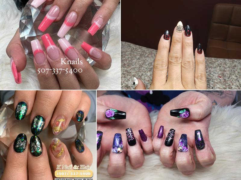 KNails & Wax
