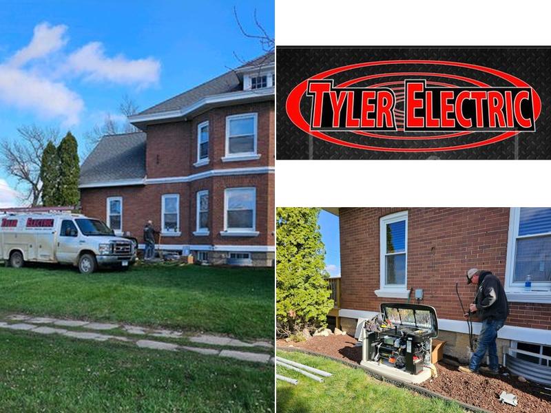 Tyler Electric