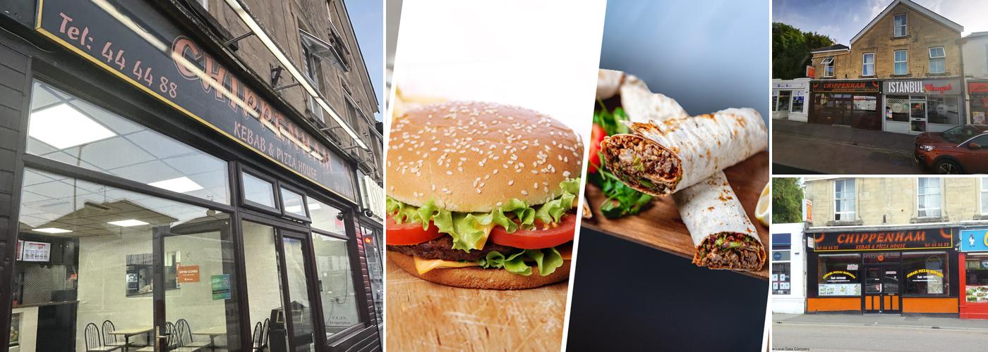 Chippenham Kebab & Pizza