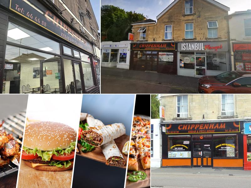 Chippenham Kebab & Pizza