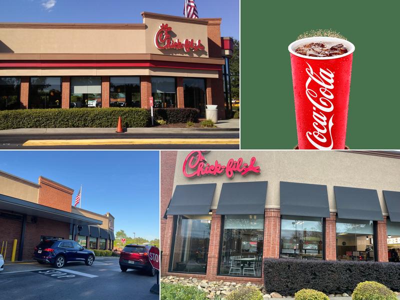 Chick-fil-A