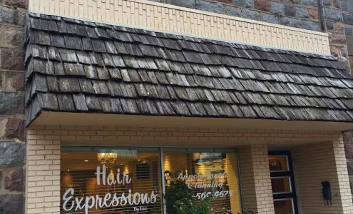 Hair Expression by Kari 675 Prentice St, Granite Falls Minnesota 56241