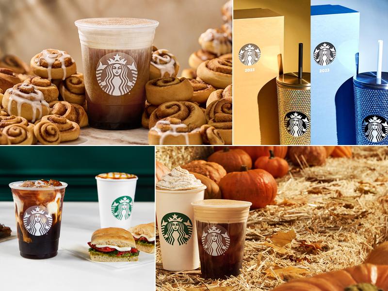 Starbucks 805 Glynn St S, Fayetteville