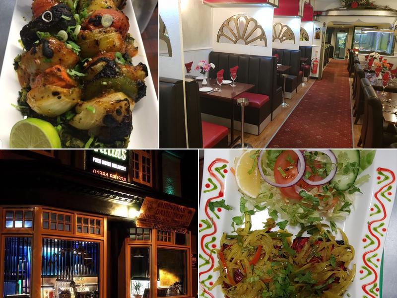 New Flavour indian restaurant &takeaway (halal)