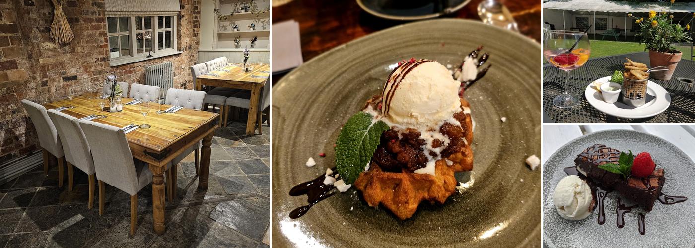 The Talbot at Belbroughton