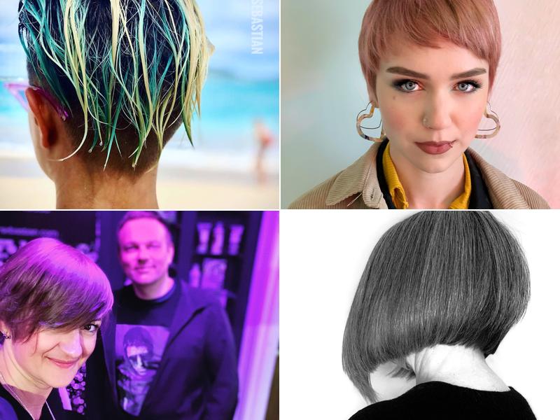 Arthur Sebastian Hair Salon