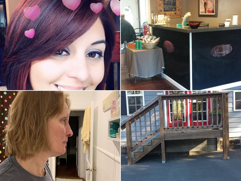 Serendipity Hair Salon