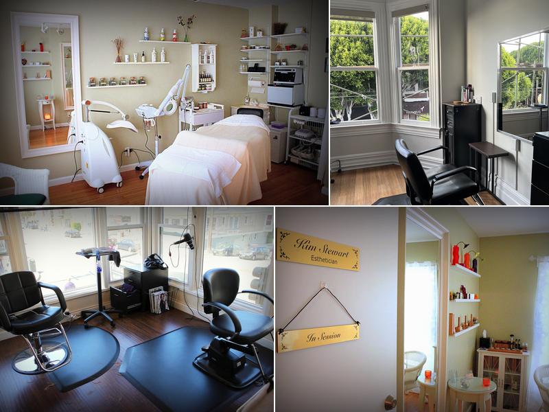 Ringolevio Hair Salon & Spa