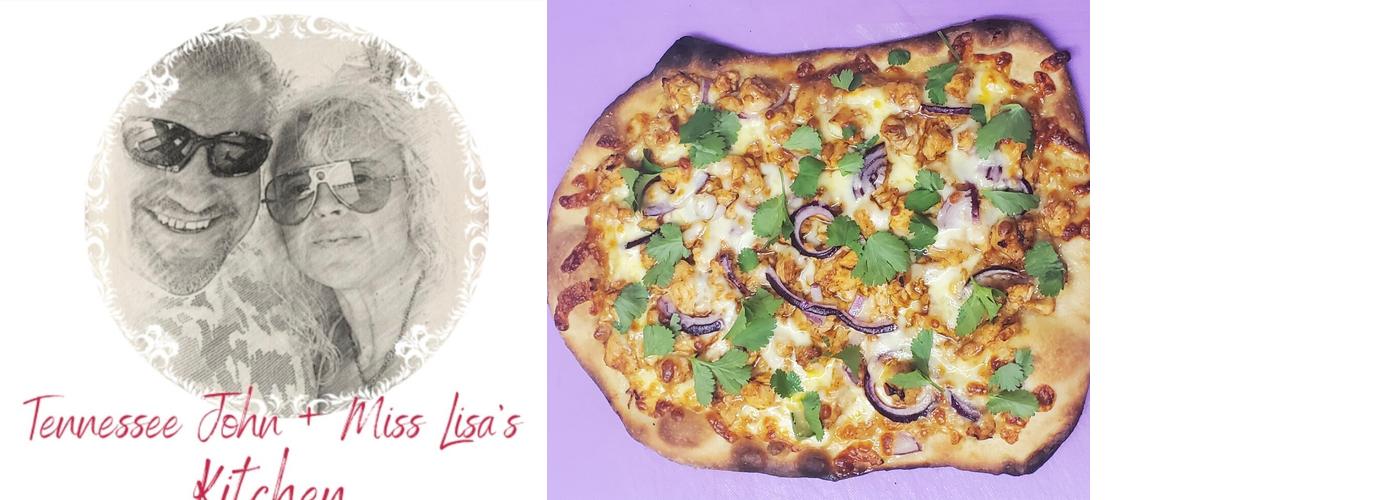 Tennessee John and Miss Lisa's Kitchen Stourbridge