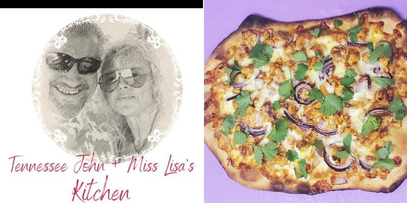 Tennessee John and Miss Lisa's Kitchen Stourbridge