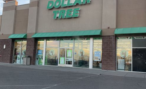 Dollar Tree