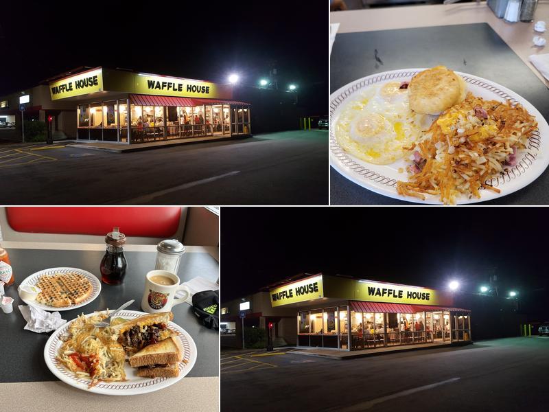 Waffle House