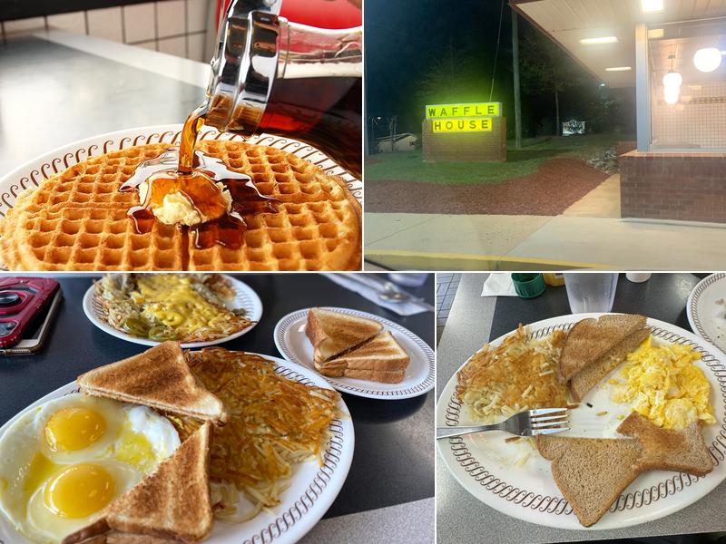 Waffle House