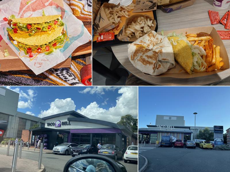 Taco Bell