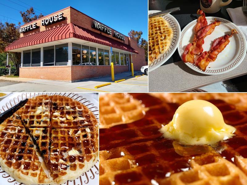 Waffle House