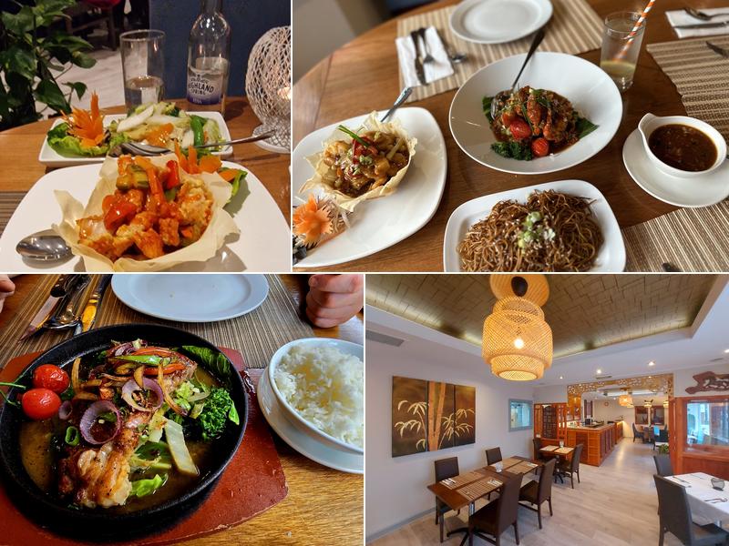 One Dee Thai Restaurant